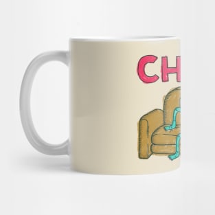 Chill Mug